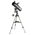 Celestron Astromaster 130EQ-MD (Motor Drive)