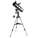 Celestron Astromaster 130EQ-MD (Motor Drive)