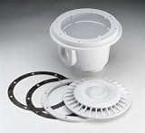Ocean Blue Water Products 175070 Main Drain Anti-Vortex