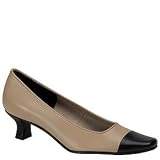 Mezzo by Van Eli Ladies Rickie Pump by VANELi