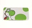 Juniors Bioworld Nintendo Yoshi White Hinge Wallet