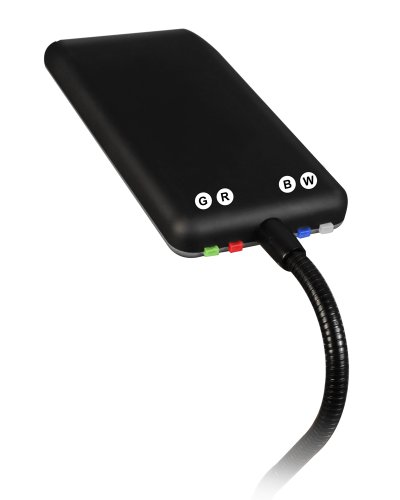 AquaTop 36 LED Clip-On Light