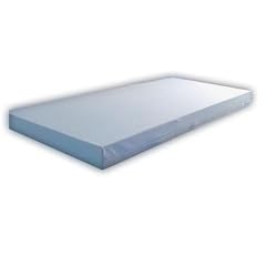 TOP AQUA-FLOW-TEC-SCHAUM MATRATZE MATRATZEN 90x200 GALAXY F�R LATTENROST