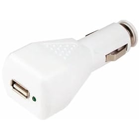 APM - 570189 - Mini chargeur allume-cigare USB