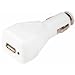 APM - 570189 - Mini chargeur allume-cigare USB