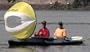 WindPaddle Cruiser Kayak/Canoe Sail