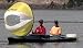 WindPaddle Cruiser Kayak/Canoe Sail