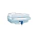 Nalgene Polypropylene Autoclavable Carboy with Spigot
