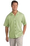 Port Authority - Easy Care Camp Shirt. S535