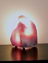 Solay Persian salt crystal lamps (1-2lbs)