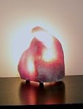 Solay Persian salt crystal lamps (1-2lbs)