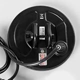6" 7.5 kHz Metal Detector Concentric Search Coil Minelab X-Terra