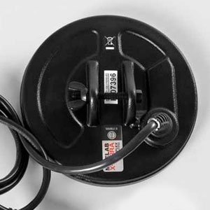 6 7.5 kHz Metal Minelab X-Terra