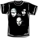 Smashing Pumpkins - T-shirts - Band