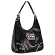 Women's Black Hobo: Black Hobo