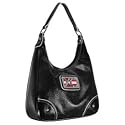Women's Black Hobo: Black Hobo