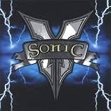 Sonic X