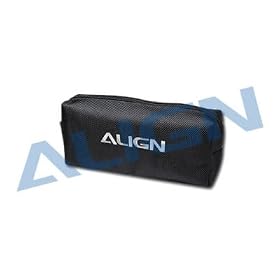 Align Tools Pouch HOC50005 New from Helicopter Tools