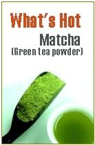 Sugar Free Instant Blueberry Green Tea Frappe Smoothie & Latte Mix 1 Lb. Healthier Than Starbucks!