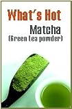 Japanese Shizuoka Matcha Green Tea Powder