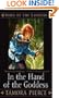 In the Hand of the Goddess (Song of the Lioness)