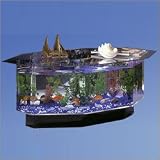 Midwest Tropical Fountain 680 Aqua Coffee Table 680 Aquarium