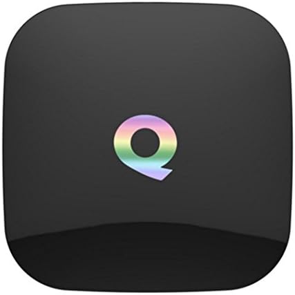 Bolayu QBox Android 5.1 TV BOX Amlogic S905 2GB/16GB Wifi XBMC KODI Full Loaded