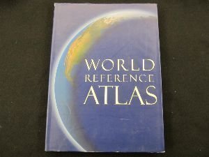 WORLD REFERENCE ATLAS