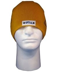 UCLA Original Knit Helmet Beanie