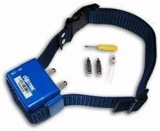 Dogtek Electronic Anti-Bark Beep Sound Control Collar - Effective Dog Trainer Dogtek Electronic Ant by Dogtek