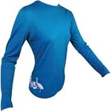 I/O Biocompatibles Universal Long-Sleeve Crew Shirt - Women's