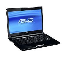 Asus UL80AGA1 Intel Core 2 Duo SU7300 320GB 14″Ntbk w/Win 7