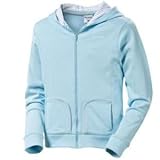 Columbia Falls Hooded Sweatshirt - Girls'