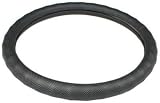 Autosun Premium Steering Cover Black for Tata Indica V2 RS.369.00 (63.00% Off) - Amazon