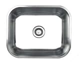 Whitehaus Noahs Collection Kitche Sink WHNUM2016