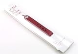 フォーンストラップ (Phone Strap ABITAX) レッド