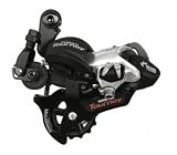 Fahrrad-Schaltwerk Tourney RDTX 71-6-7 fach, ohne Adapter, Megarange