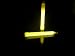 10 - Omniglow Yellow 150mm (6 Inch) Glow Sticks
