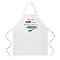 Get Out of My Kitchen Apron - Natural
