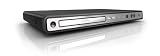 Philips DVD Player DVP 3111 -DivX – CD,(S)VCD, DVD, DVD +-R/RW,MP3,WMA,JPEG