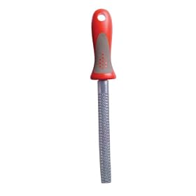 Red Toolbox T007F File-Fine