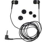 Sennheiser CX 300 - Headphones (R35088) Category: Headsets and Earsets