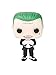 The Joker Tuxedo Suicide Squad Hot Topic Exclusive