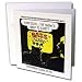 Londons Times Fish Fishing Deep Beneath Cartoons - Fish Horror TV Programming - Greeting Cards-12 Greeting Cards with envelopes