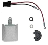 Walbro fuel pump kit for 90-94 Eclipse Turbo AWD / 90-94 Talon Turbo AWD / 91-97 3000GT