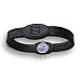 Pure Energy Band - Flex - Black/Black (Large)