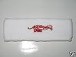 ED HARDY WHITE HEAD BAND