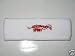 ED HARDY WHITE HEAD BAND