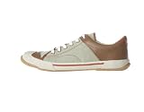 Kangaroos Venturist Low Tan/Olive 11 Uk Mens