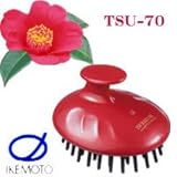 イケモトTSU-70ツバキシャンプーブラシ